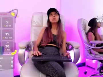 Chaturbate Adult Webcams of goddess__lilith_