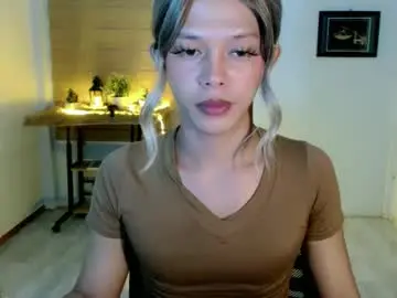 Chaturbate Private Sex Chat of kendra_lunaxx