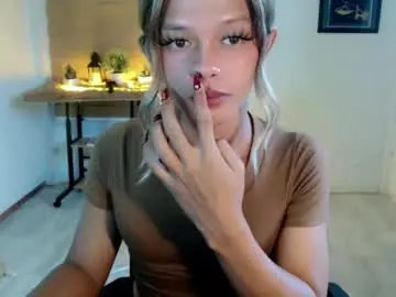 Chaturbate Free Porn Cam of kendra_lunaxx