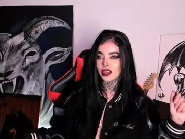 Chaturbate Live Sex of laurenrousexx