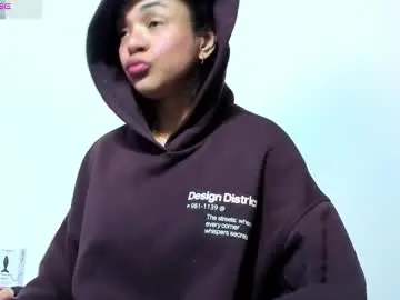 Chaturbate Private Sex Chat of mellanie33