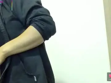 Chaturbate Sex Cam of mellanie33