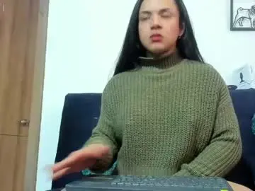 Chaturbate Live Porn of mellanie33