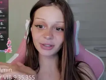 Chaturbate Adult Webcams of melonipinkbb