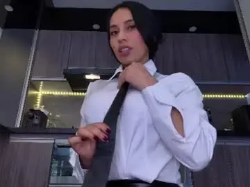 Chaturbate Best live sex cam show of miarouss3
