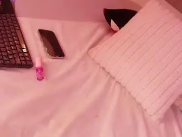 Chaturbate Nude Webcam of myladreams_