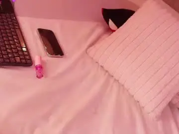 Chaturbate Sex Cam of myladreams_