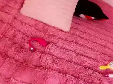 Chaturbate Live Sex of myladreams_
