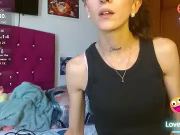 Chaturbate Private Sex Chat of sakura_skinny