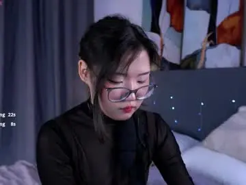 Chaturbate Live Sex Cam of shonnabeed