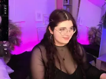 Chaturbate Best live sex cam show of siena_aa