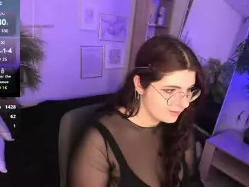 Chaturbate Sex Chat of siena_aa