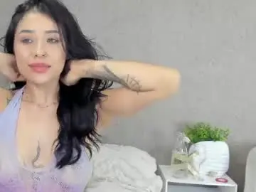Chaturbate Nude Webcam of sweetgirl______