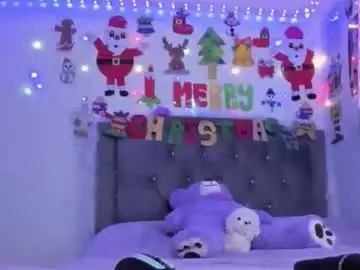 Chaturbate Best live sex cam show of tiana_violet