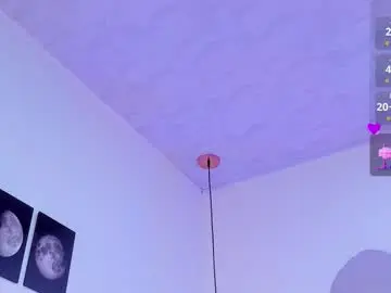 Chaturbate Sex Cam of zoe_rivers