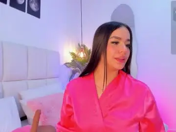 Chaturbate Live Sex of zoe_rivers