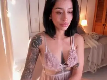 Chaturbate Sex Chat of connie_deep