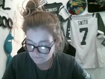 Chaturbate Live Sex of debbieafterhours69