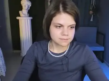 Chaturbate Live Sex of elliemurler