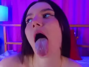 Chaturbate Live Sex Cam of hannaandrew