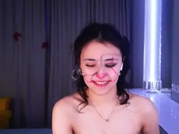 Chaturbate Live Porn of helgamartin