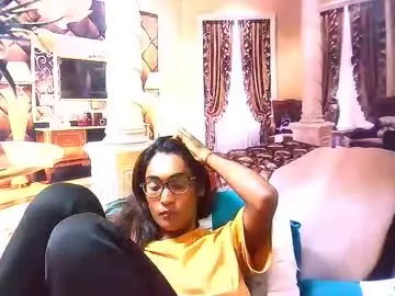 Chaturbate Sex Cam of indianrebel4u2luv