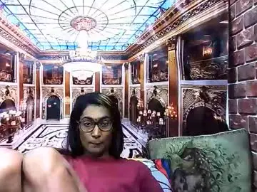 Chaturbate Nude Webcam of indianrebel4u2luv