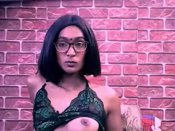 Chaturbate Sex Cam of indianrebel4u2luv