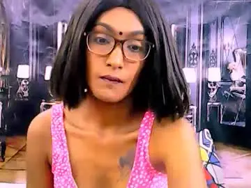 Chaturbate Free Porn Cam of indianrebel4u2luv