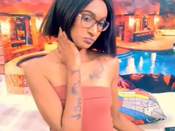 Chaturbate Live Sex Cam of indianrebel4u2luv