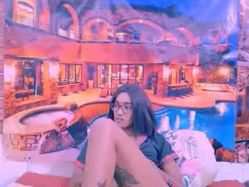 Chaturbate Private Sex Chat of indianrebel4u2luv