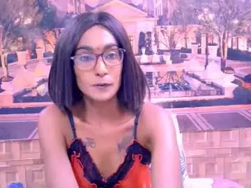 Chaturbate Live Sex of indianrebel4u2luv