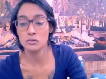 Chaturbate Adult Video Chat of indianrebel4u2luv