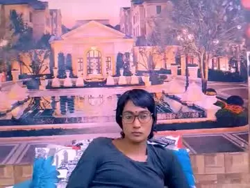Chaturbate Free Porn Cam of indianrebel4u2luv