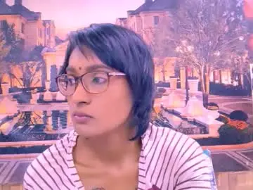 Chaturbate Private Sex Chat of indianrebel4u2luv