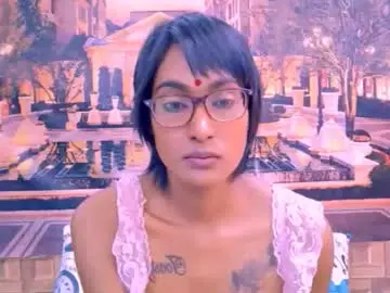 Chaturbate Adult Video Chat of indianrebel4u2luv