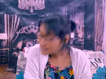 Chaturbate Live Sex of indianrebel4u2luv