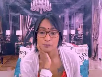 Chaturbate Free Porn Cam of indianrebel4u2luv