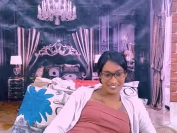 Chaturbate Sex Cam of indianrebel4u2luv