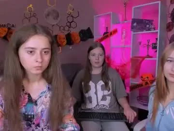 Chaturbate Live Sex of keylas_moan