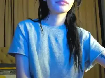 Chaturbate Live Sex Cam of lesyaliss