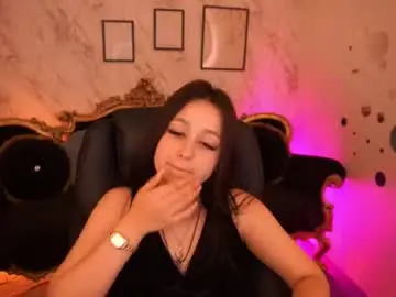 Chaturbate Best Webcam of lexxxilush