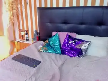 Chaturbate Adult Webcams of lunatoledo