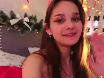 Chaturbate Free Porn Cam of mariamcreedon