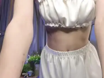 Chaturbate Live Sex Cam of mariamcreedon