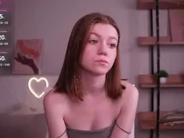 Chaturbate Adult Webcam of mariamcreedon