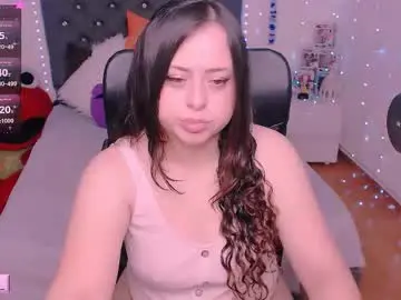 Chaturbate Nude Webcam of pixel_kiss