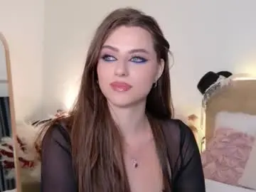 Chaturbate Adult Webcam of sienna_voss