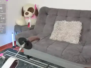 Chaturbate Private Sex Chat of sweet_khristie