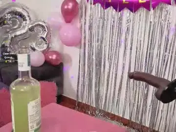 Chaturbate Live Sex of sweet_khristie